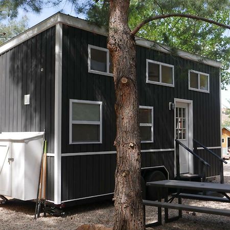 Hygge Tiny Home Hue-Gah Leeds Luaran gambar