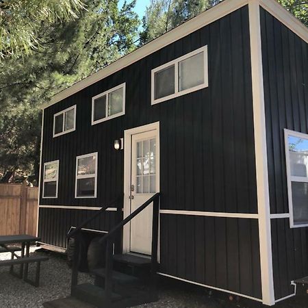 Hygge Tiny Home Hue-Gah Leeds Luaran gambar
