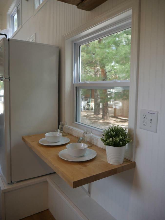 Hygge Tiny Home Hue-Gah Leeds Luaran gambar