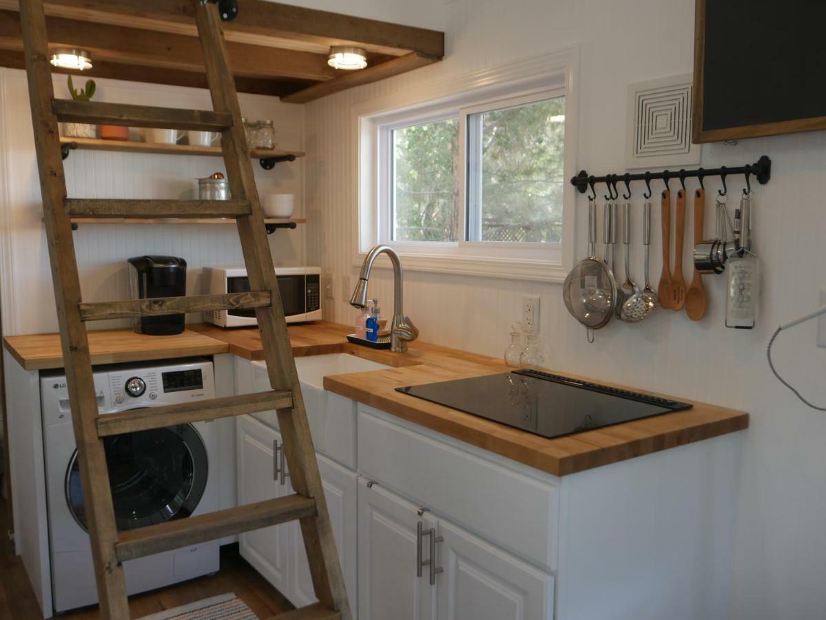 Hygge Tiny Home Hue-Gah Leeds Luaran gambar