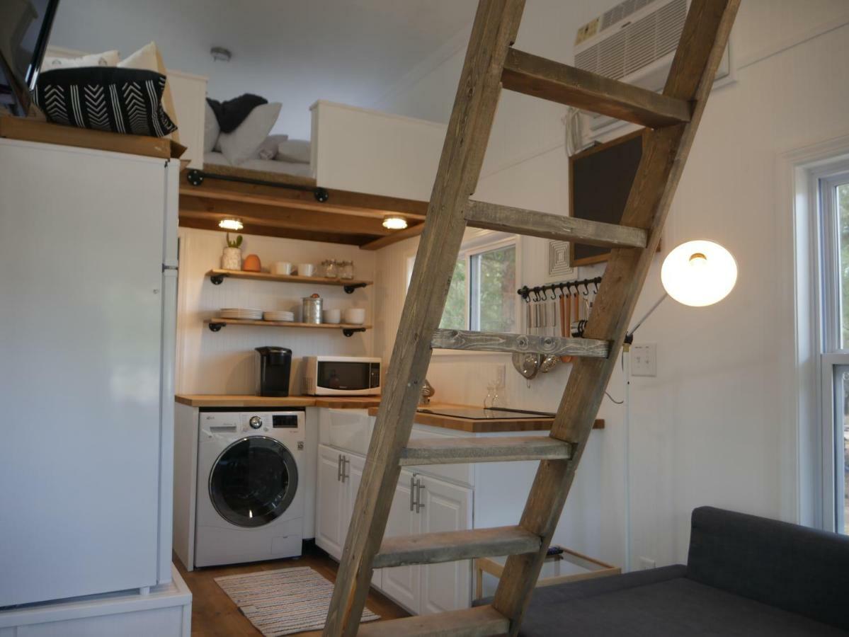 Hygge Tiny Home Hue-Gah Leeds Luaran gambar