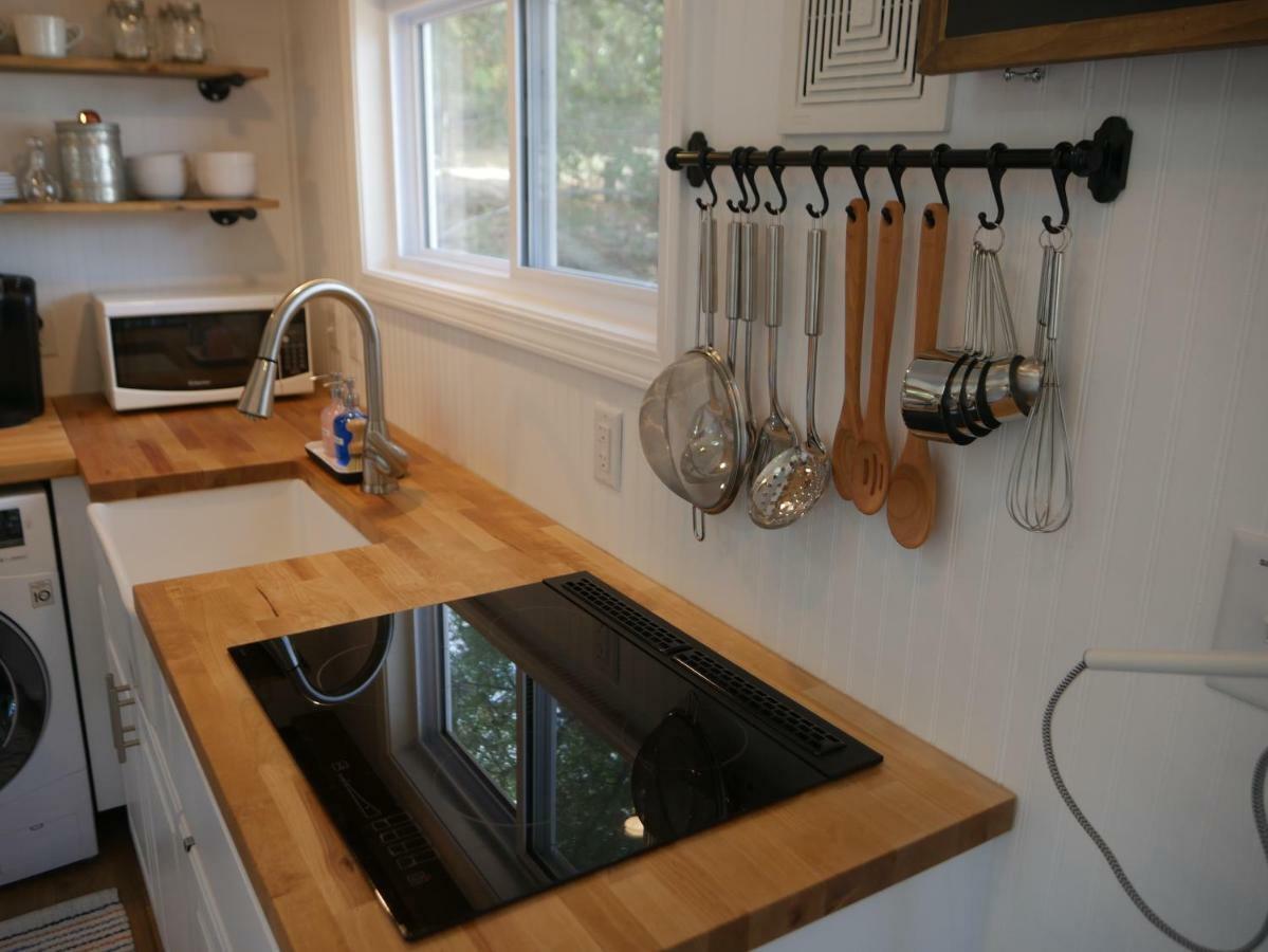 Hygge Tiny Home Hue-Gah Leeds Luaran gambar