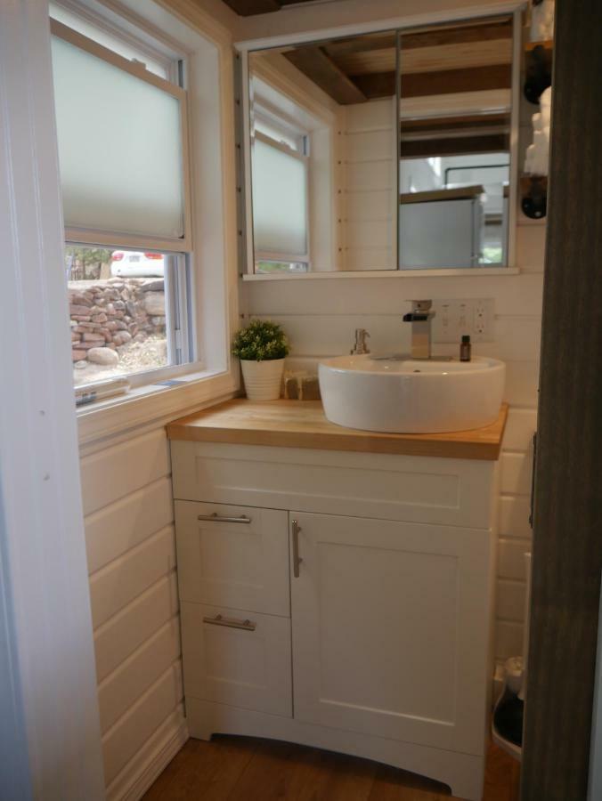 Hygge Tiny Home Hue-Gah Leeds Luaran gambar