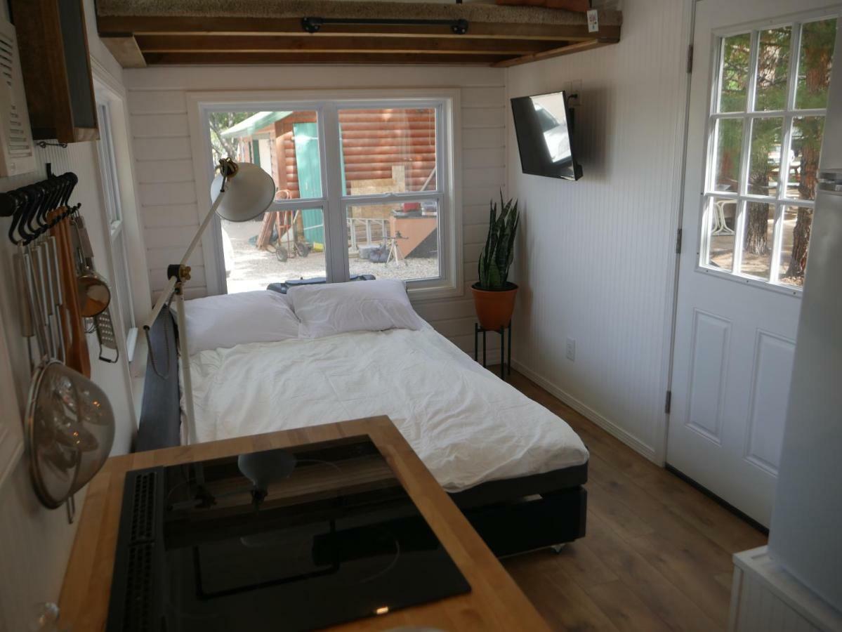 Hygge Tiny Home Hue-Gah Leeds Luaran gambar