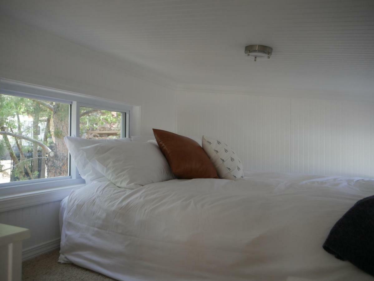 Hygge Tiny Home Hue-Gah Leeds Luaran gambar