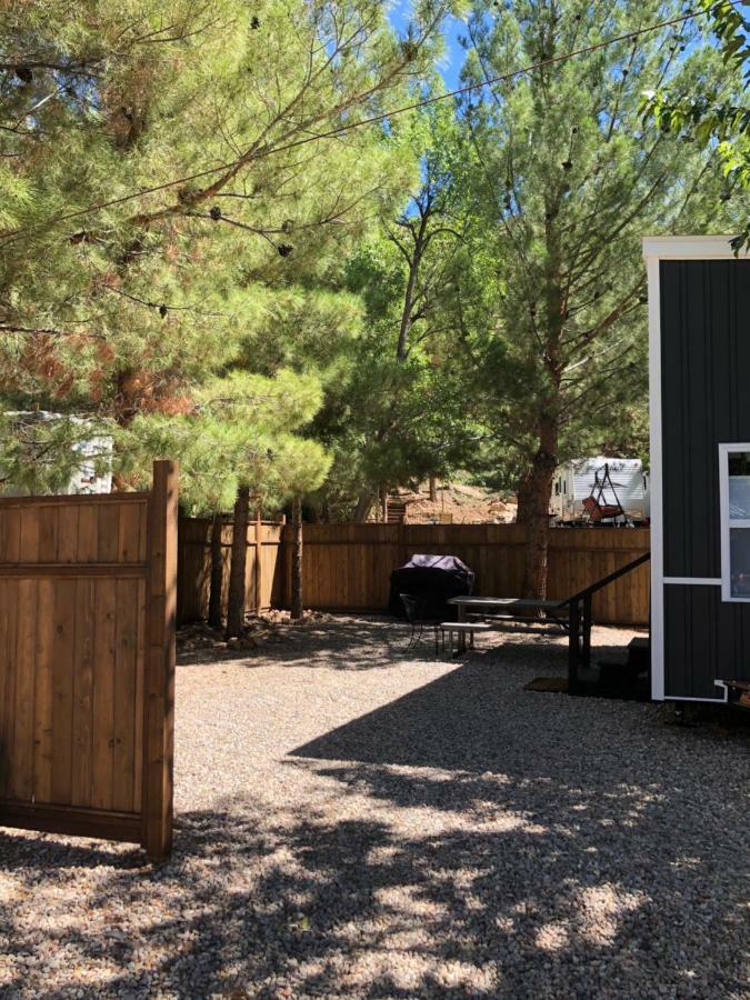 Hygge Tiny Home Hue-Gah Leeds Luaran gambar